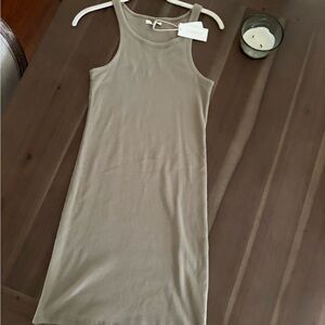 Z Supply Tank Dress